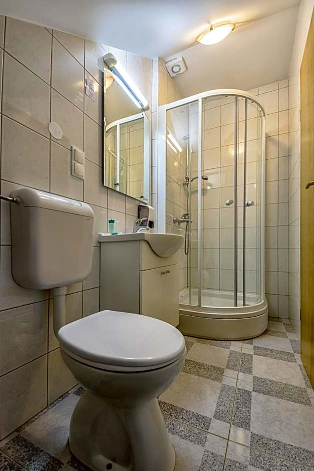 Hotel Srakovcic Heart of Nature