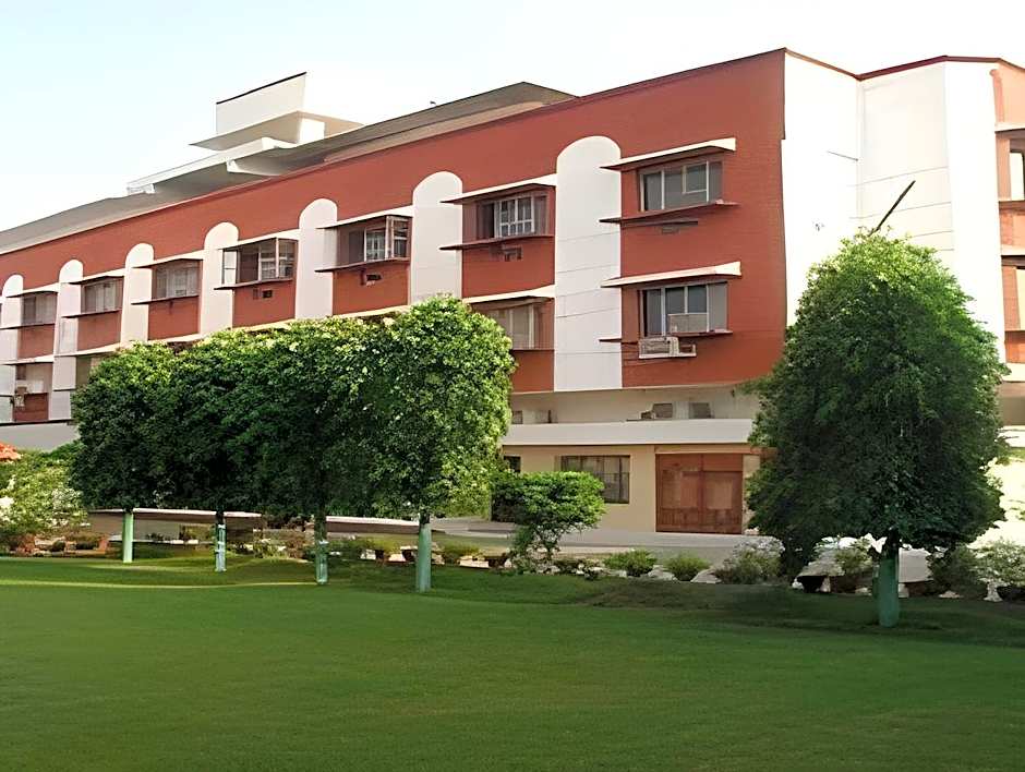 Hotel Siddharth
