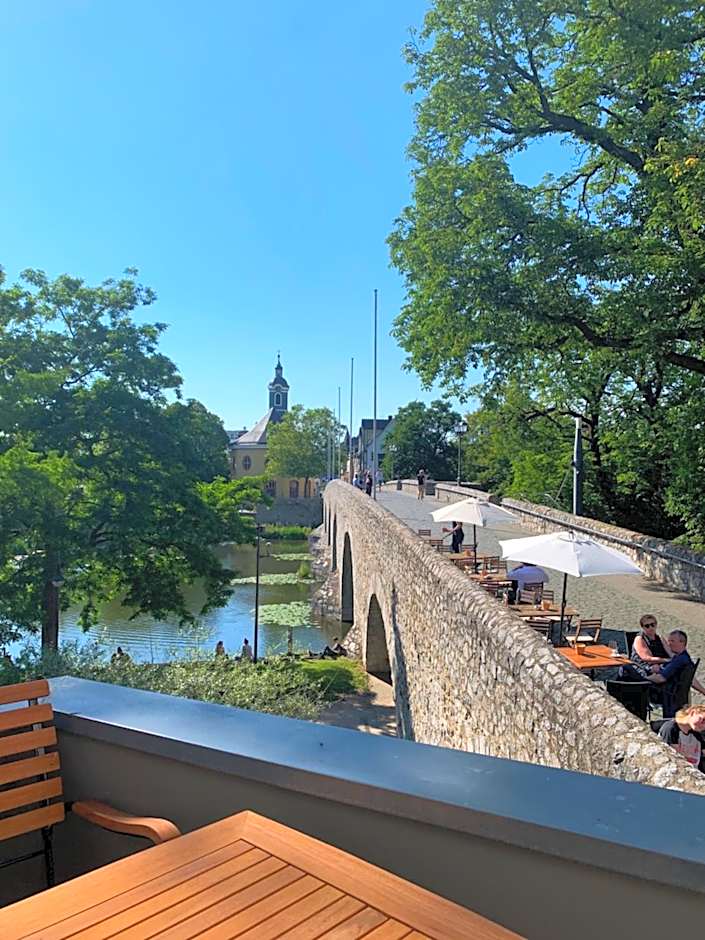 Boutique-Hotel Stadtherberge Wetzlar