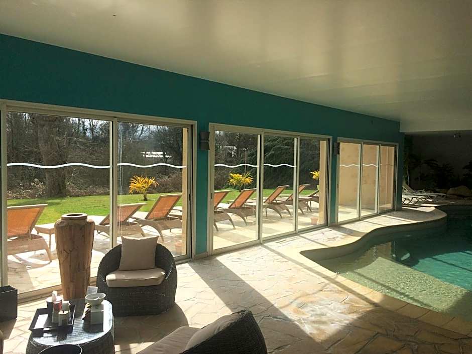 Domaine De Villers & Spa