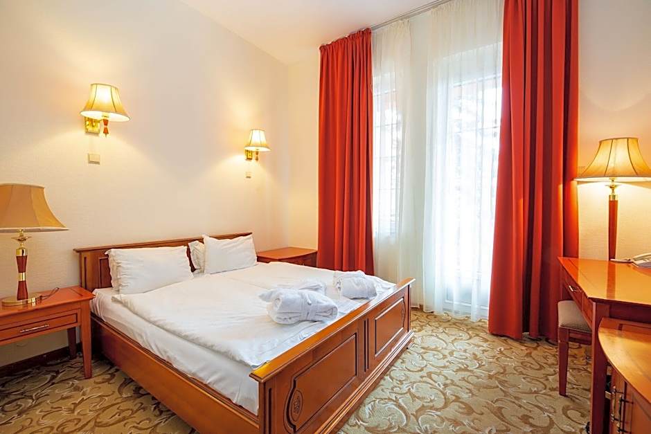 Hotel Bellevue