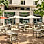 Courtyard by Marriott Paris Saint Denis