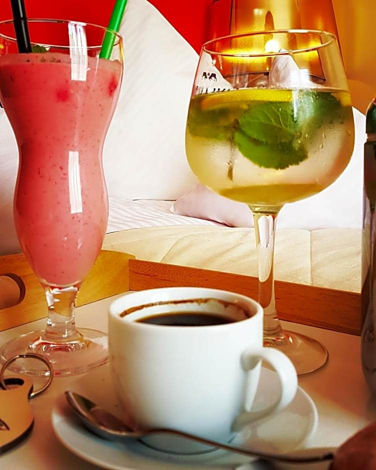 Dom Wypoczynkowy Oskar Jastrzębia Góra