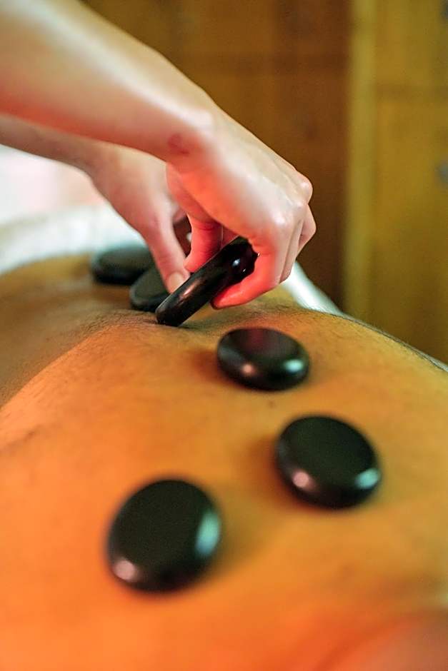 Wellness rezort Jánošíkov dvor