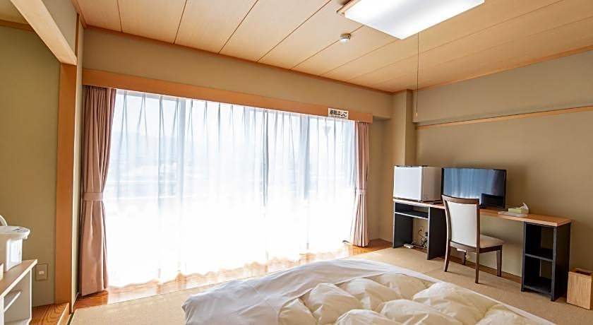 Chateraise Lodge Kasugai