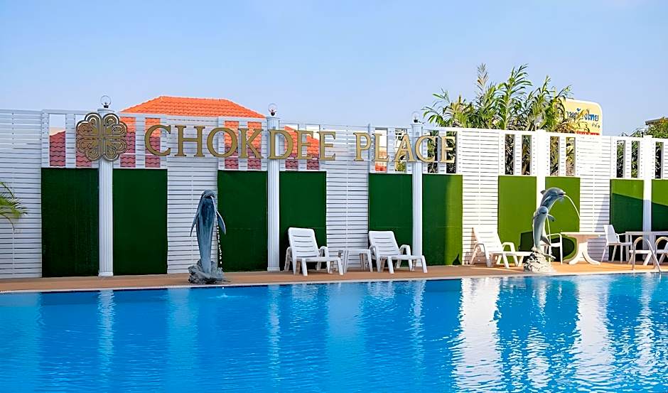 Chokdee Place