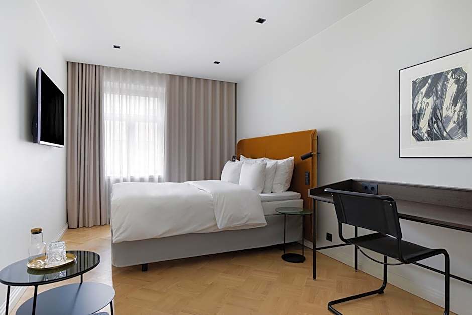 Solo Sokos Hotel Torni Helsinki