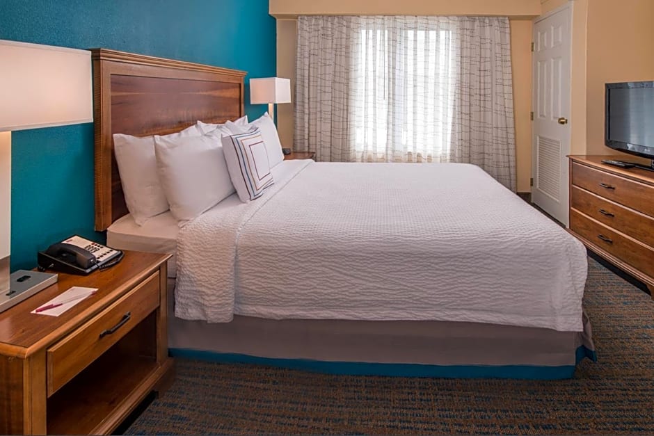 Residence Inn by Marriott Chesapeake Greenbrier