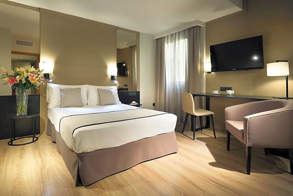 Eurostars Rey Don Jaime