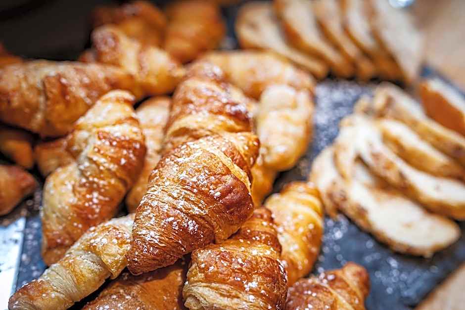 ACHAT Hotel Dresden Elbufer