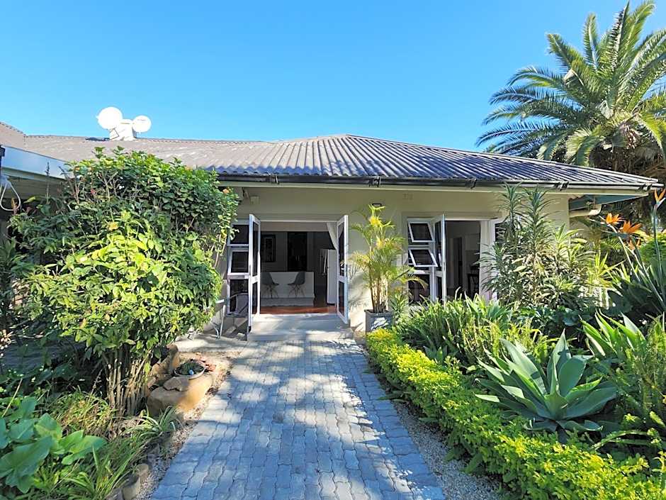 Homestead Bed and Breakfast - Travel Addo Group