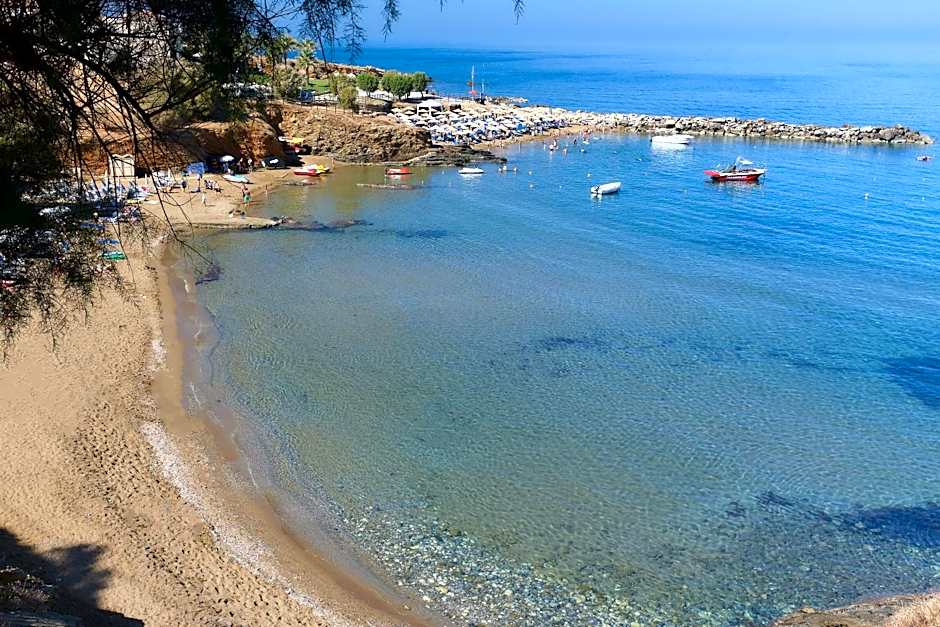 Panormo Beach Hotel