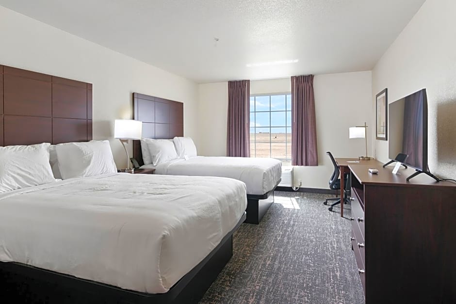 Cobblestone Inn & Suites - Yuma