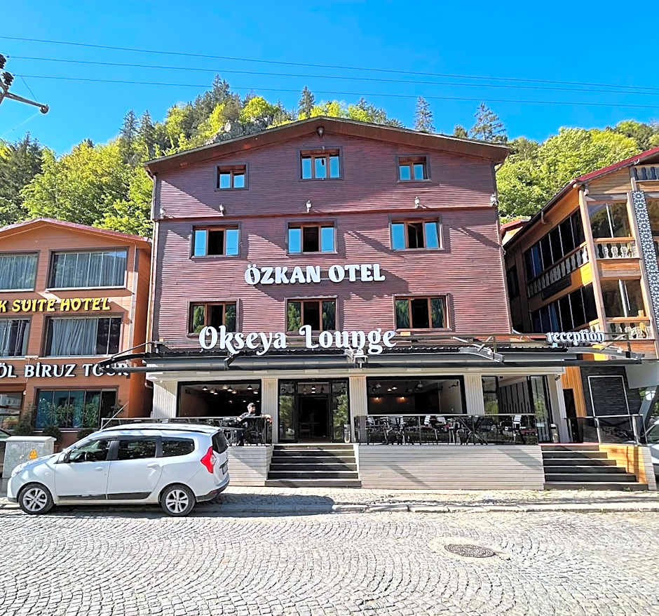 Ozkan Otel