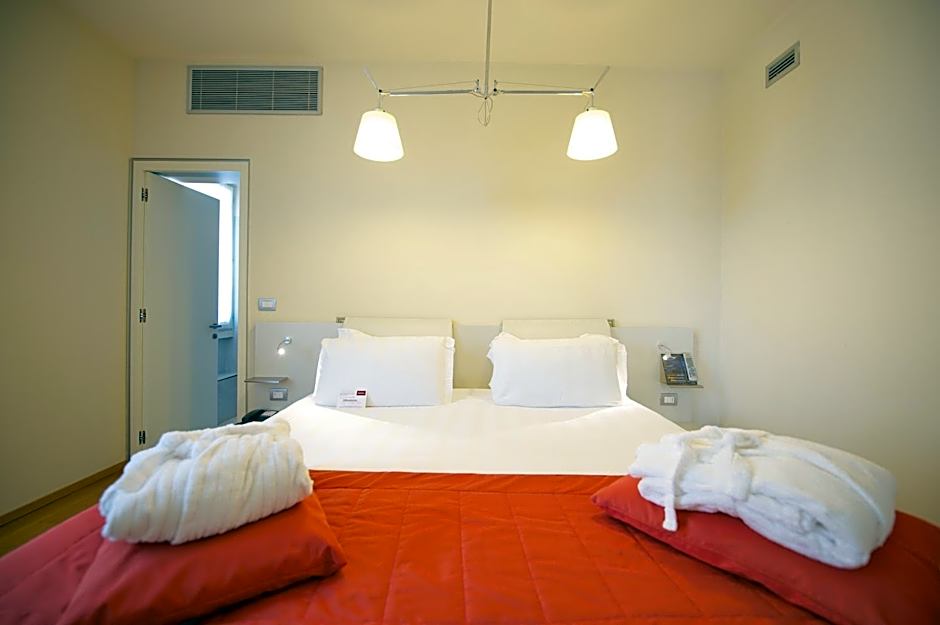 Hotel Mercure Milano Solari