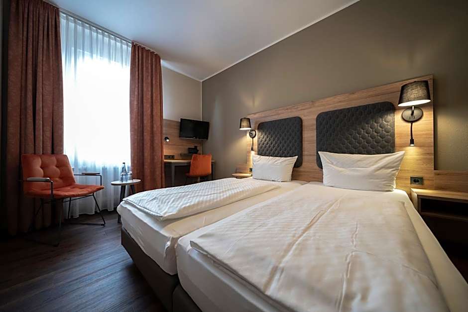 Hotel Hirsch