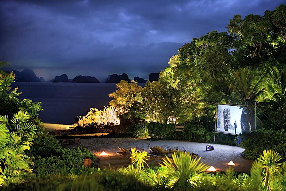 Six Senses Yao Noi