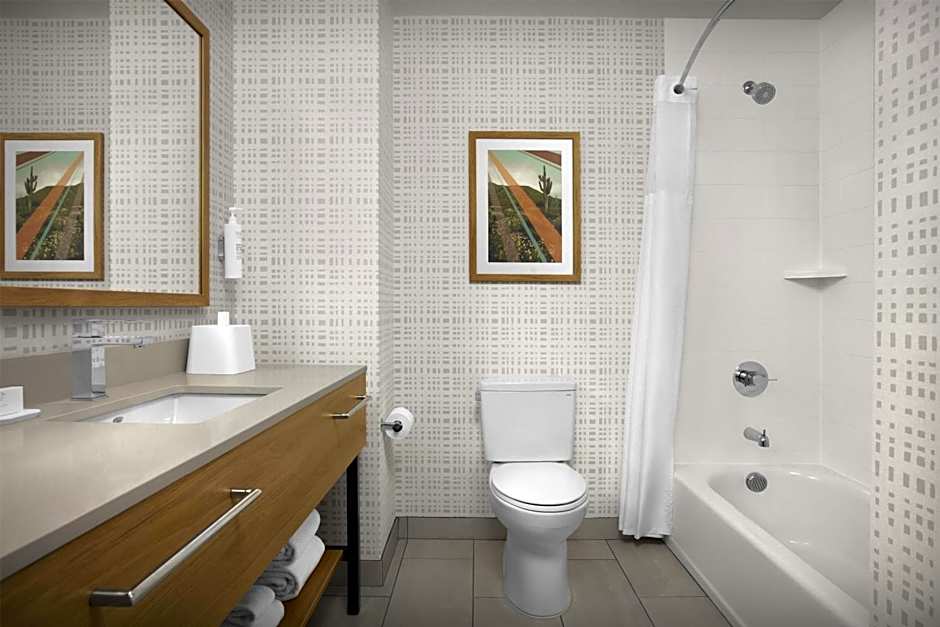 Hampton Inn By Hilton & Suites Phoenix Glendale-Westgate