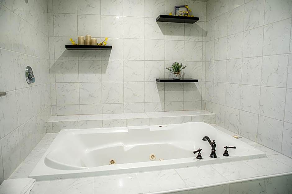 Baymont by Wyndham Hinesville Fort Stewart Area