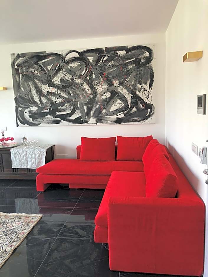 Hotel CineApollo - Ogni camera un film!