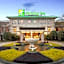 Holiday Inn Fuzhou New Port By IHG