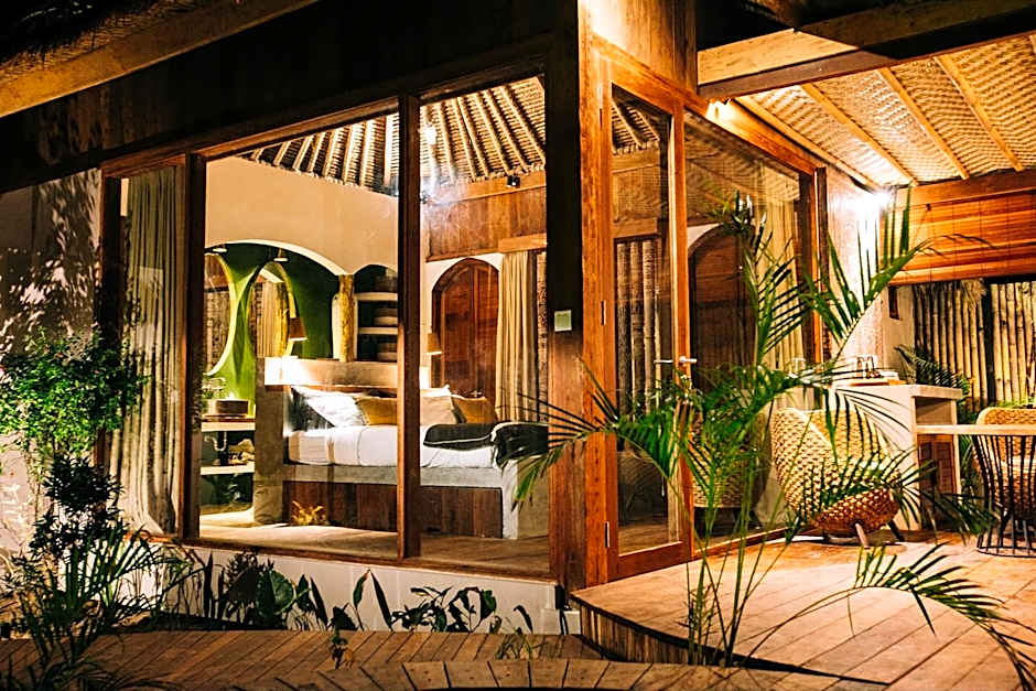 Majo Private Villas