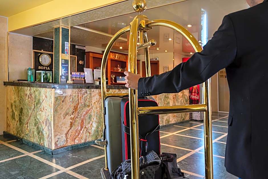 Hotel Montecito