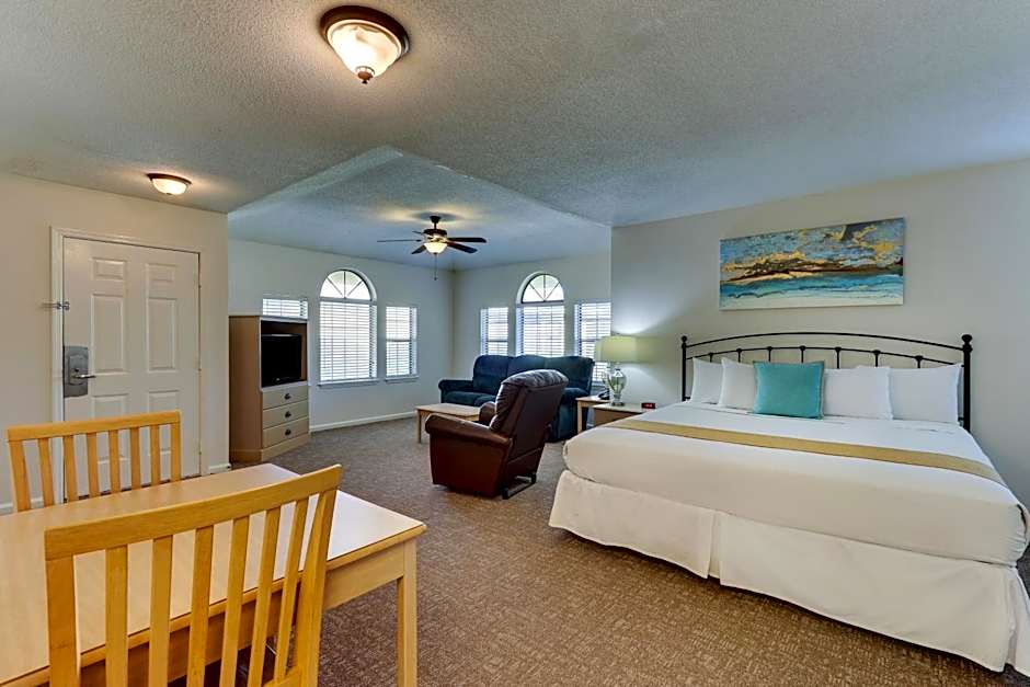 Mariners Suites - Kingsland