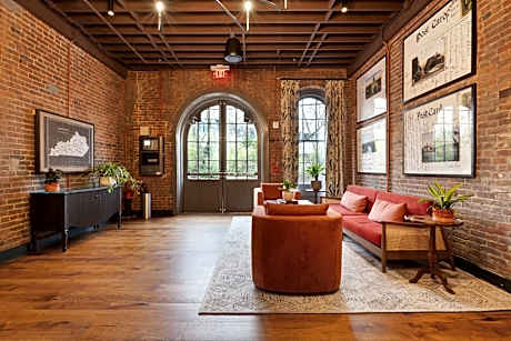 The Delegate Hotel