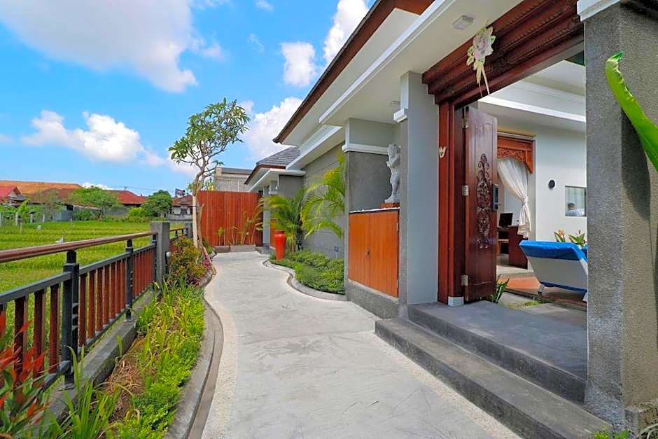 Maharaja Villas