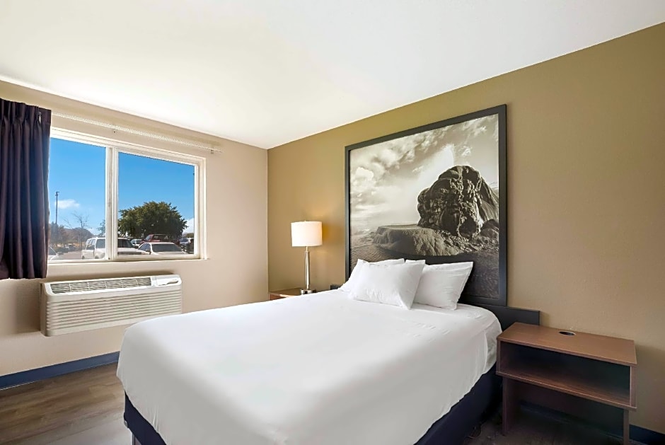 Americas Best Value Inn Sparks