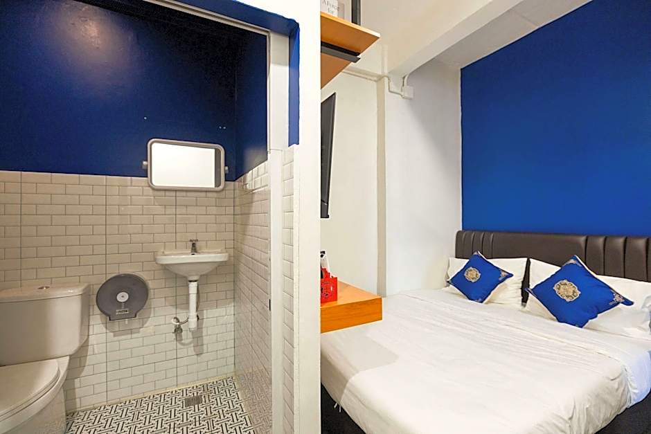 Marco Polo Phuket Poshtel & Bistro