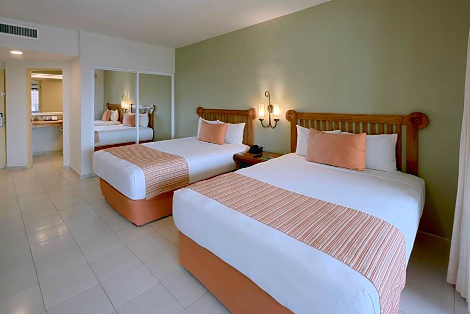 Catalonia Yucatan Beach - All Inclusive