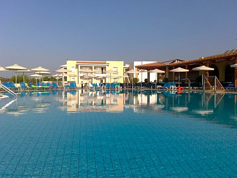 Aktea Beach Village