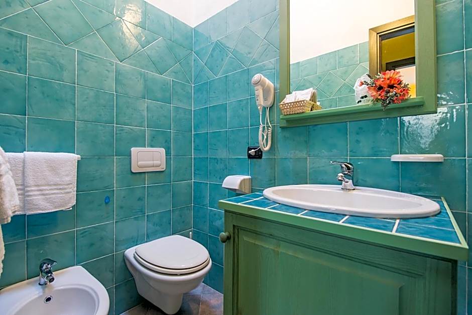 Residenza Gli Ontani