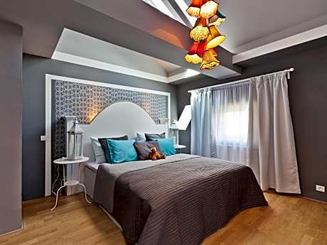 Superior Studio (2 Adults)