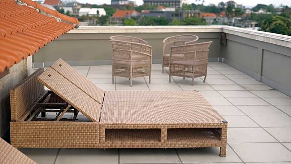 Alu Lofts