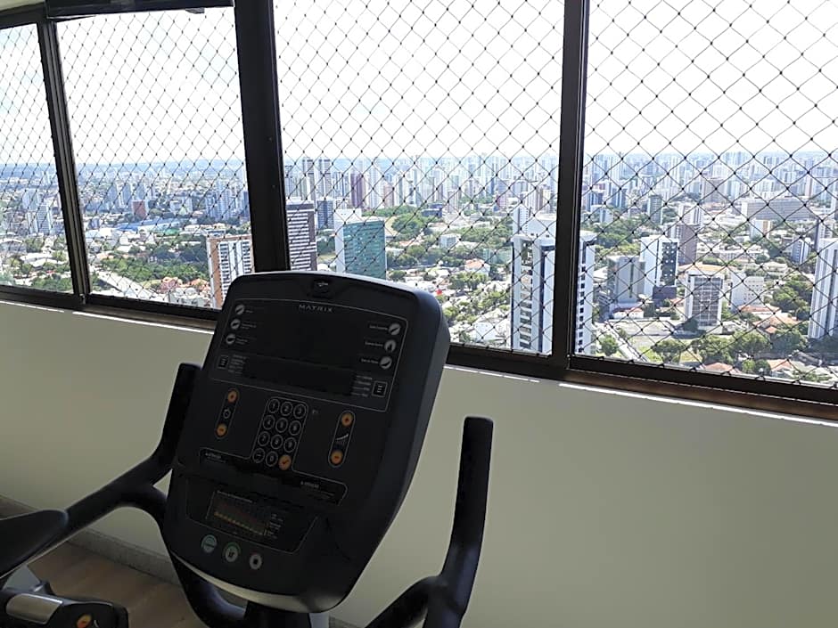 Beach Class Ilha do Leite