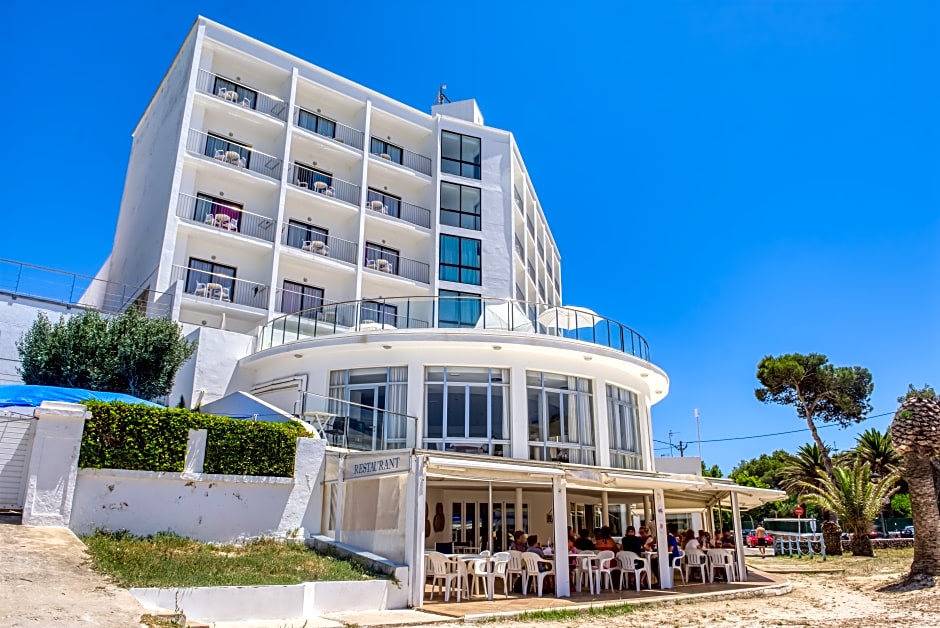 Hotel Playa Santandria