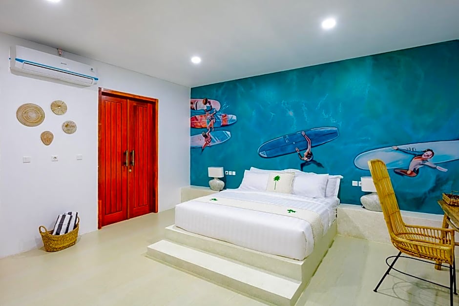 Lombok Khophilauvillas