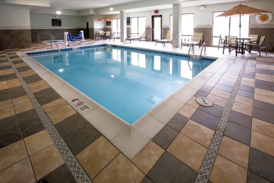 Hampton Inn & Suites Toledo/Westgate