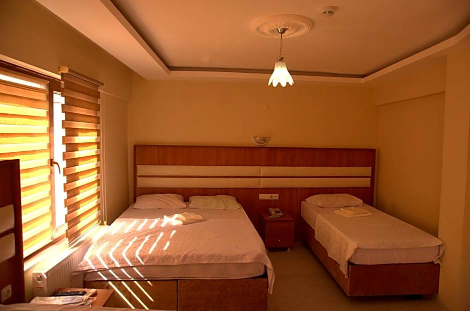 Torun Hotel Bursa