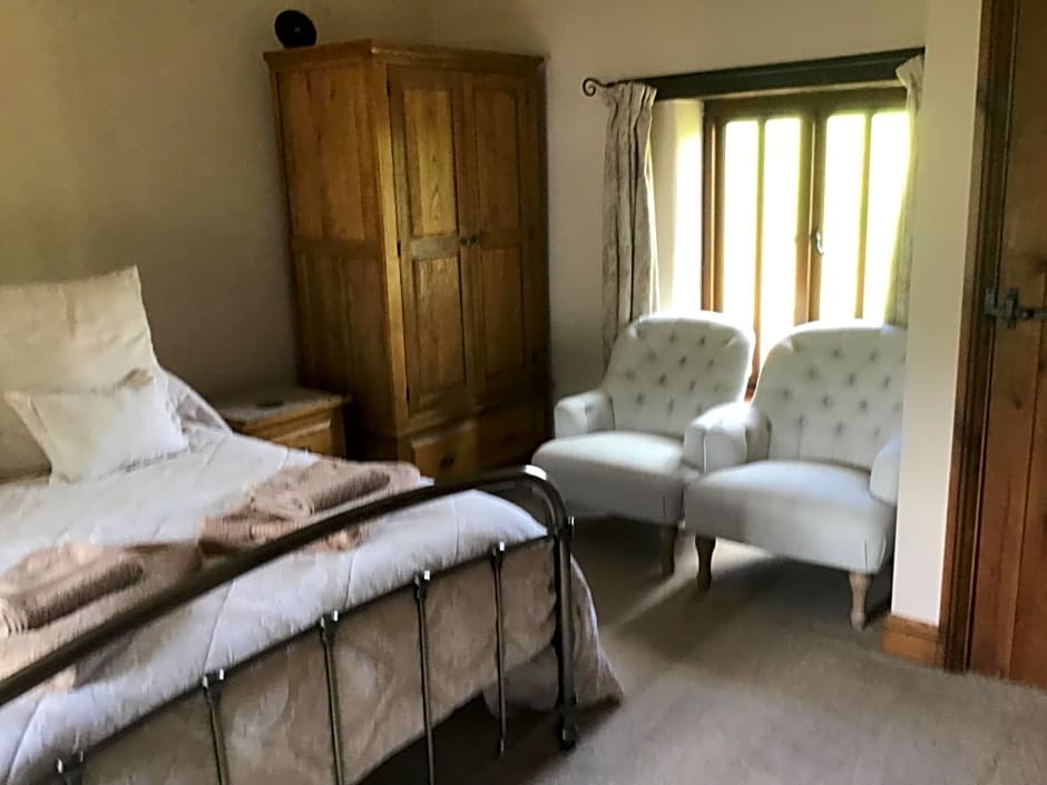 Owletts Barn B&B