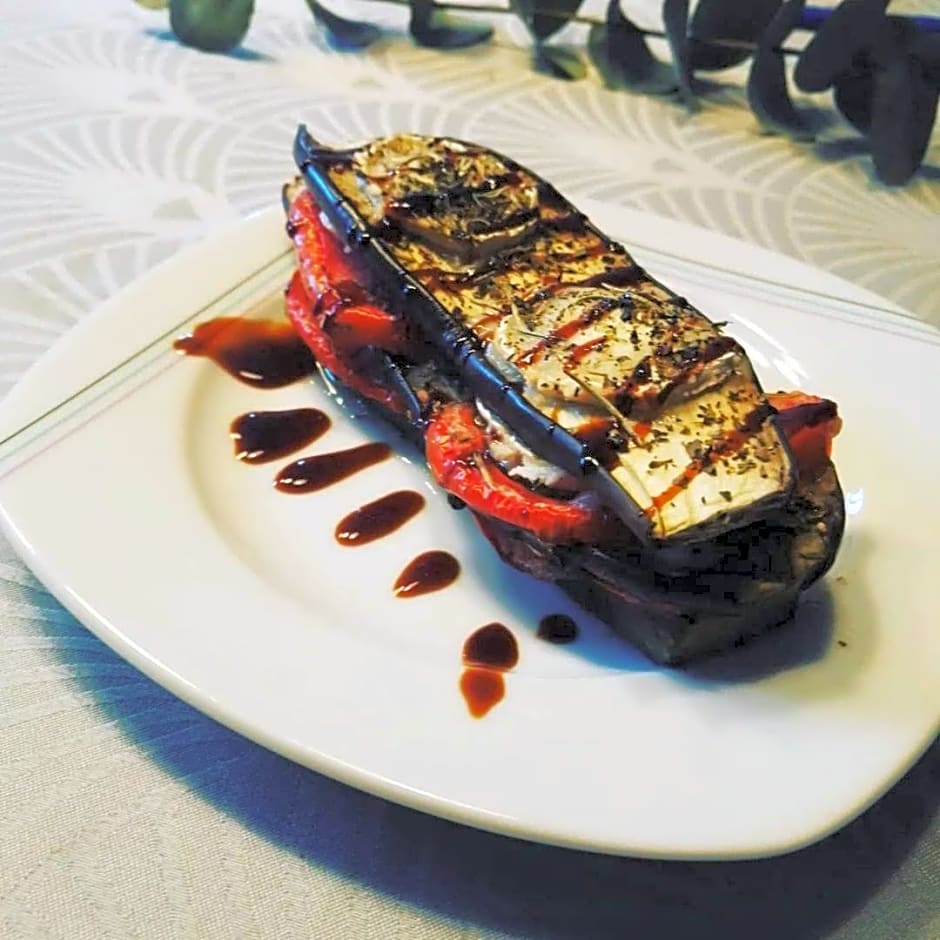 Chambres d'hôtes Le Veilleur de Noblat