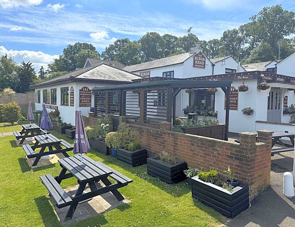 The Kings Head Inn