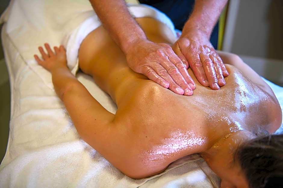 Hotel & Wellness Zuiver