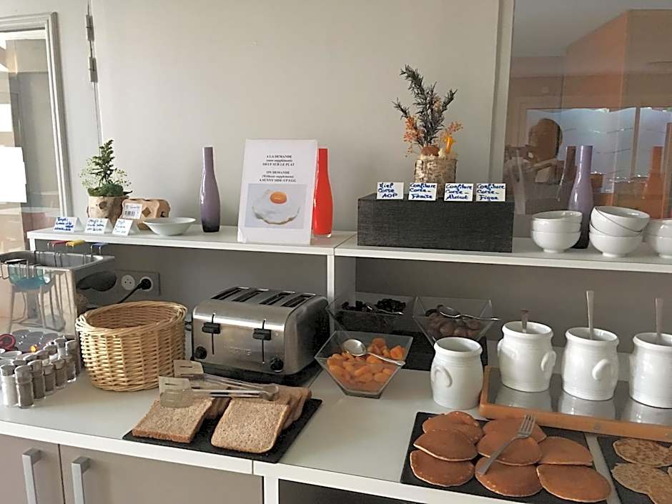 Best Western Plus Hotel San Damianu