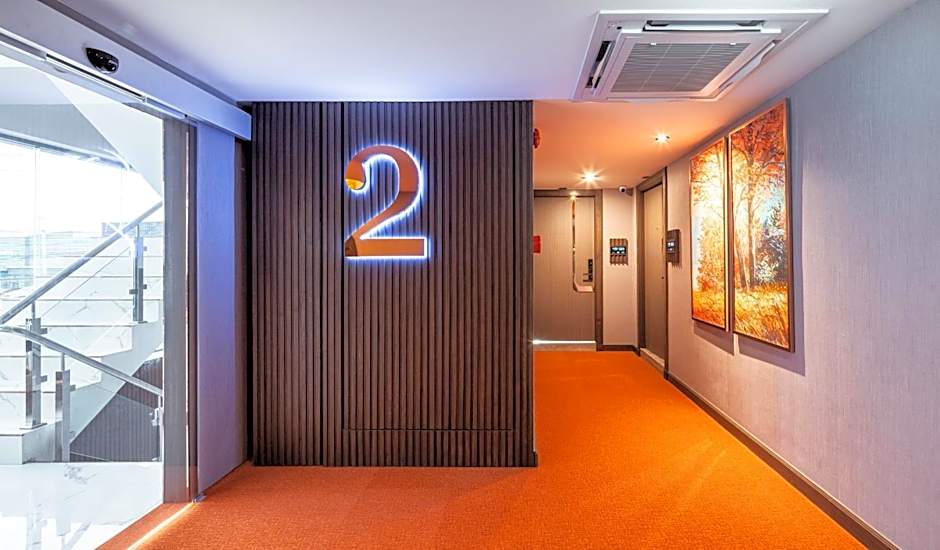 The One Smart Living