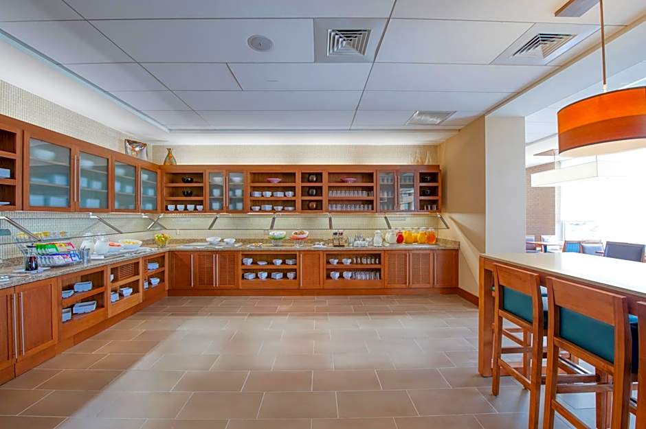 Hyatt Place Durham Southpoint