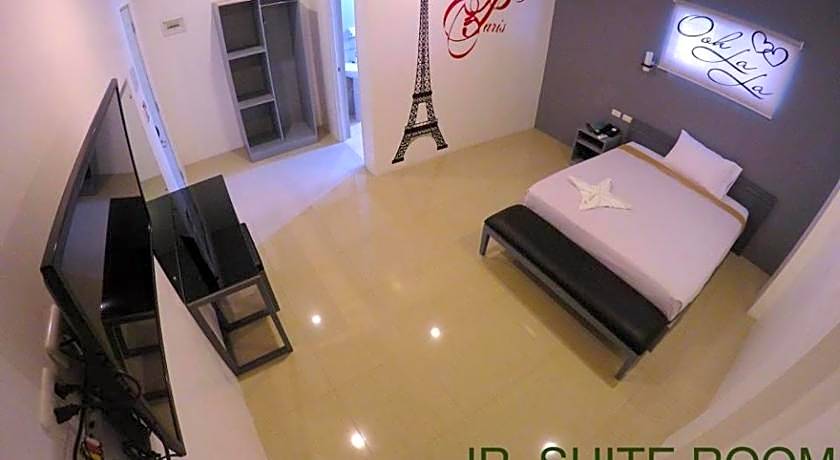 Gc Suites
